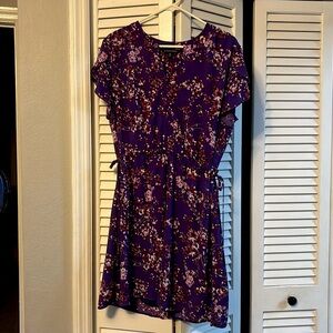 41 Hawthorne Celia Dress